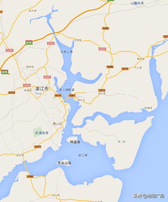 中国港湾怎么样,中国港湾是哪里