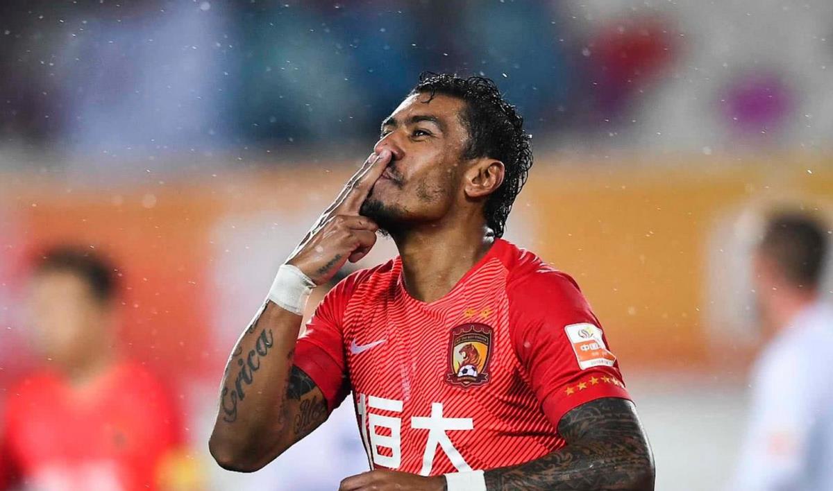 广州恒大通过金元足球成功的秘诀,金元足球现状分析