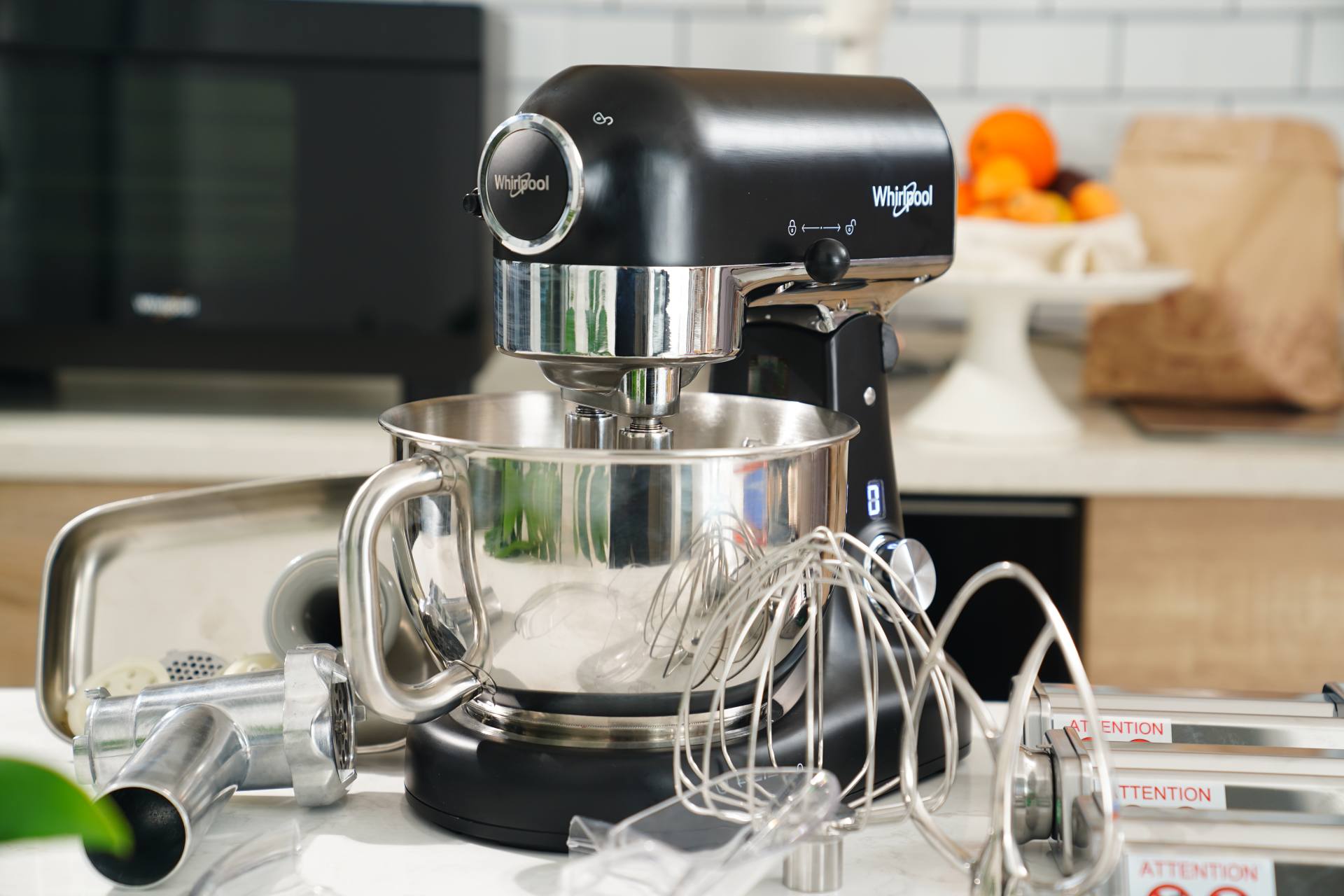 厨房必买的十大家电,花了一万多的橱柜