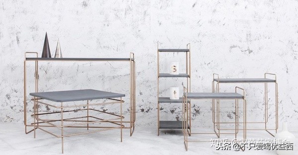 淘宝上有哪些高逼格的家居饰品店?