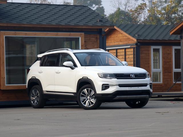 目前国产suv最智能的新款车,国产suv8万以内自动挡落地