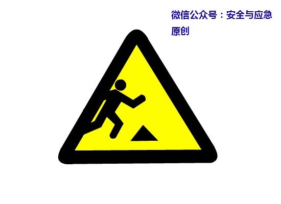 一分钟看懂各种安全标志,一分钟了解安全标志