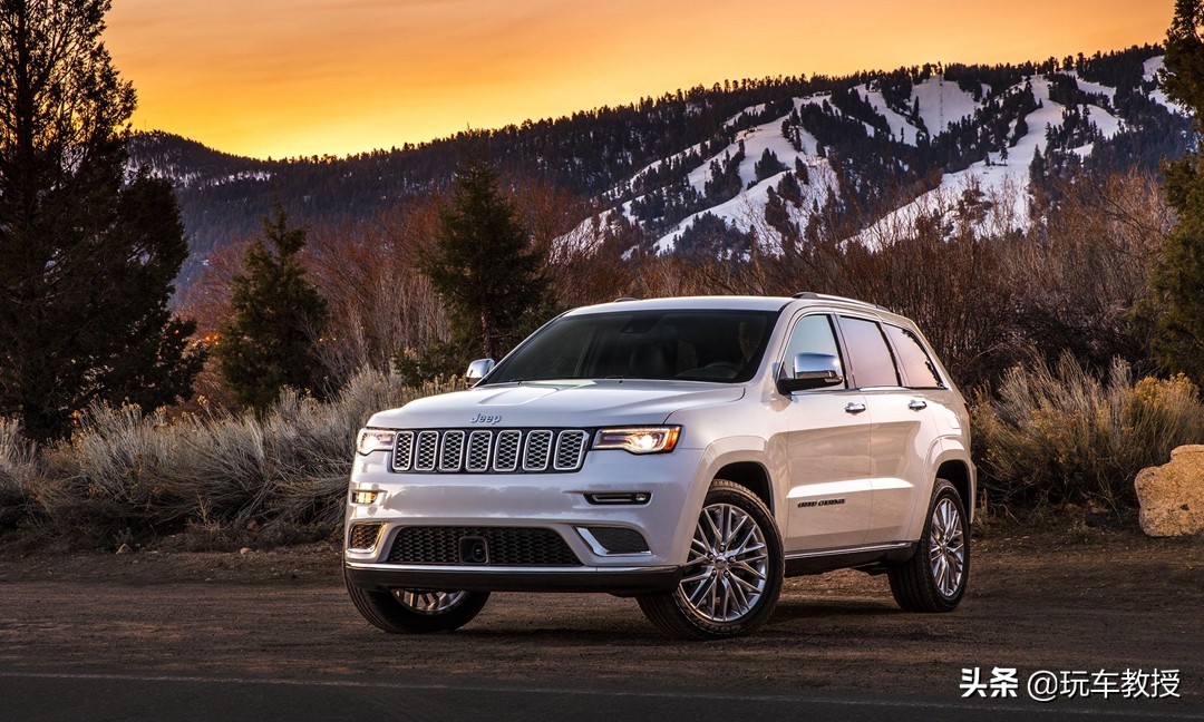 10年的大切诺基值得买吗,10年大切诺基