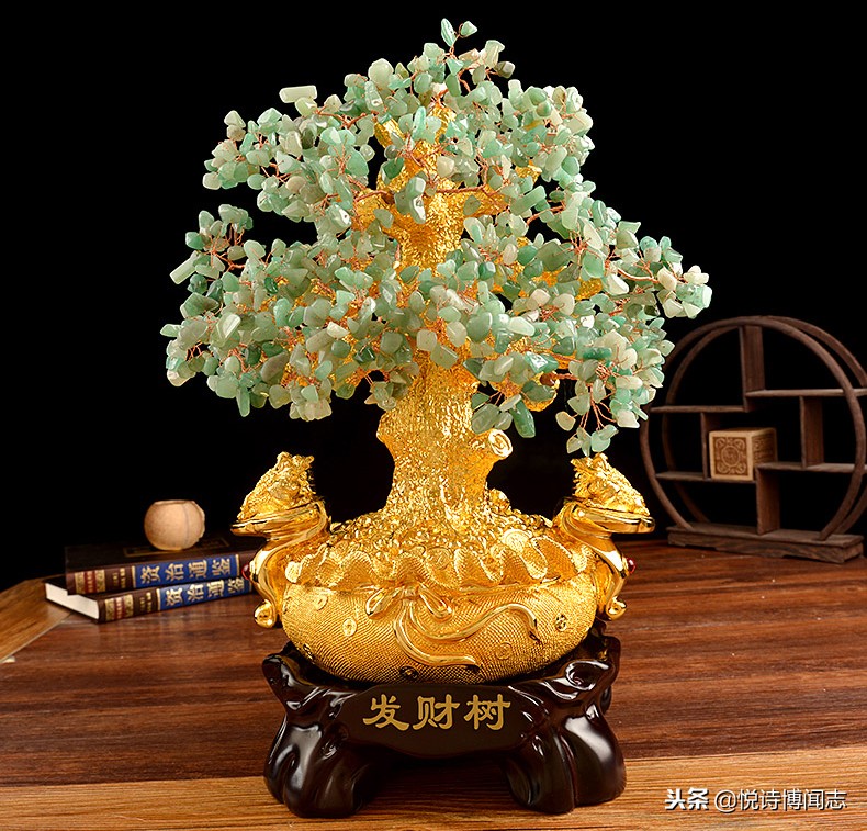 8个招财转运的风水大摆件,常见六大招财摆件如何正确摆放