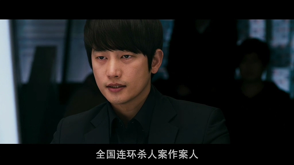 嘿嘿……我就是杀人凶手,你奈我何?韩国电影无尿点系列