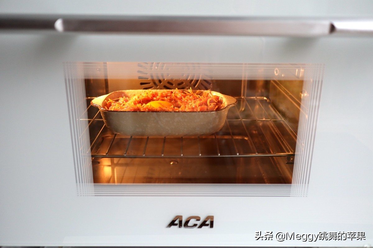 1碗肉馅1个蛋,顺手蒸个鸟巢太阳蛋,香嫩多汁,老公说有老家味儿