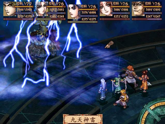 曾经的中国单机开发者有多惨？个人被迫换行，工作室转型开发网游