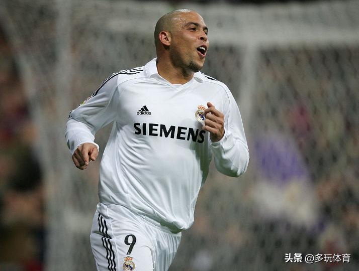 足坛哪位超巨没有欧冠和金球奖,欧冠决赛大罗