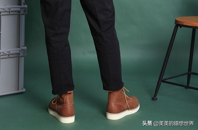 国货中最好看的鞋,国货都有哪些牌子的鞋