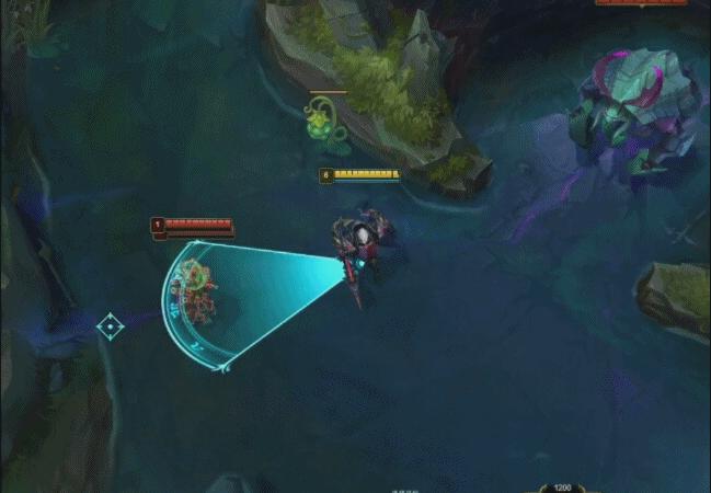 lol诺手光速血怒,lol诺手最新出装打法