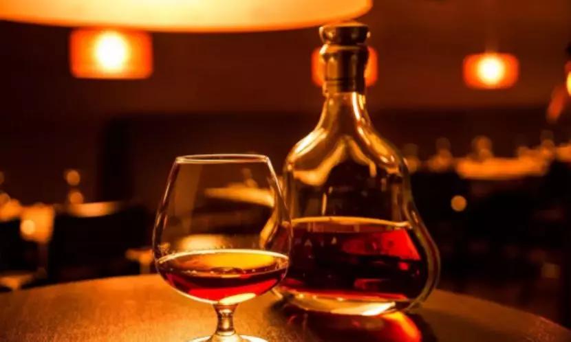 张裕白兰地年销售,张裕高端白兰地新品