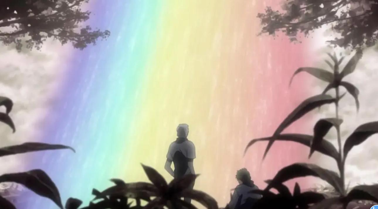 虫师电影评分,虫师10.0评分