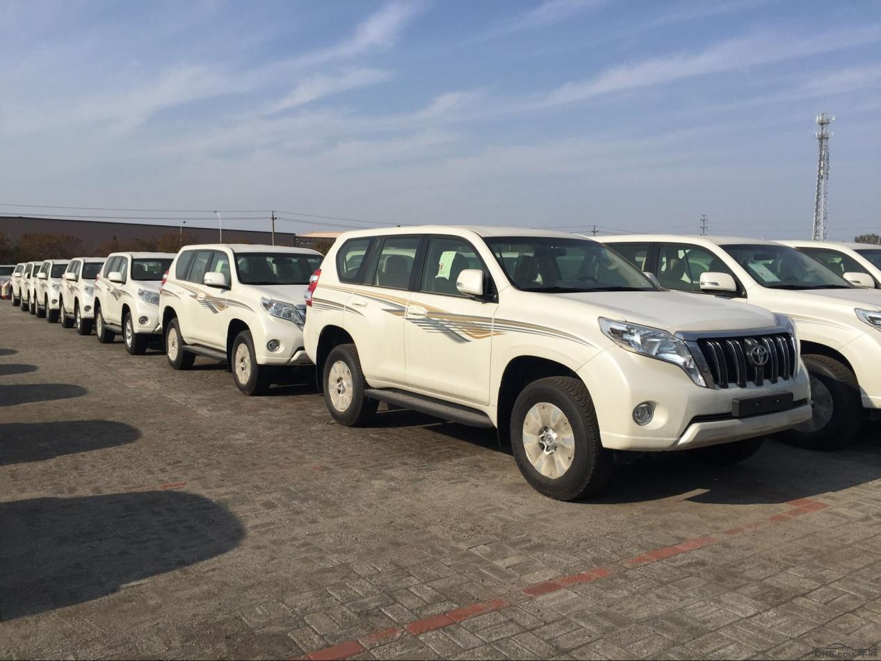 日本车企相继停产，波及整车、零部件供应，*口车进**加价也不好买？