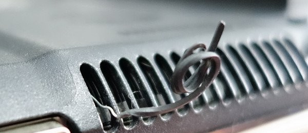 戴尔笔记本拆卸清灰步骤,笔记本电脑怎么拆卸清灰