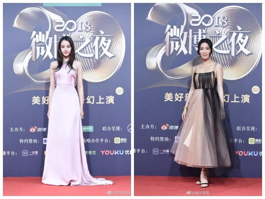 微博之夜八卦盛宴,微博之夜吃瓜子