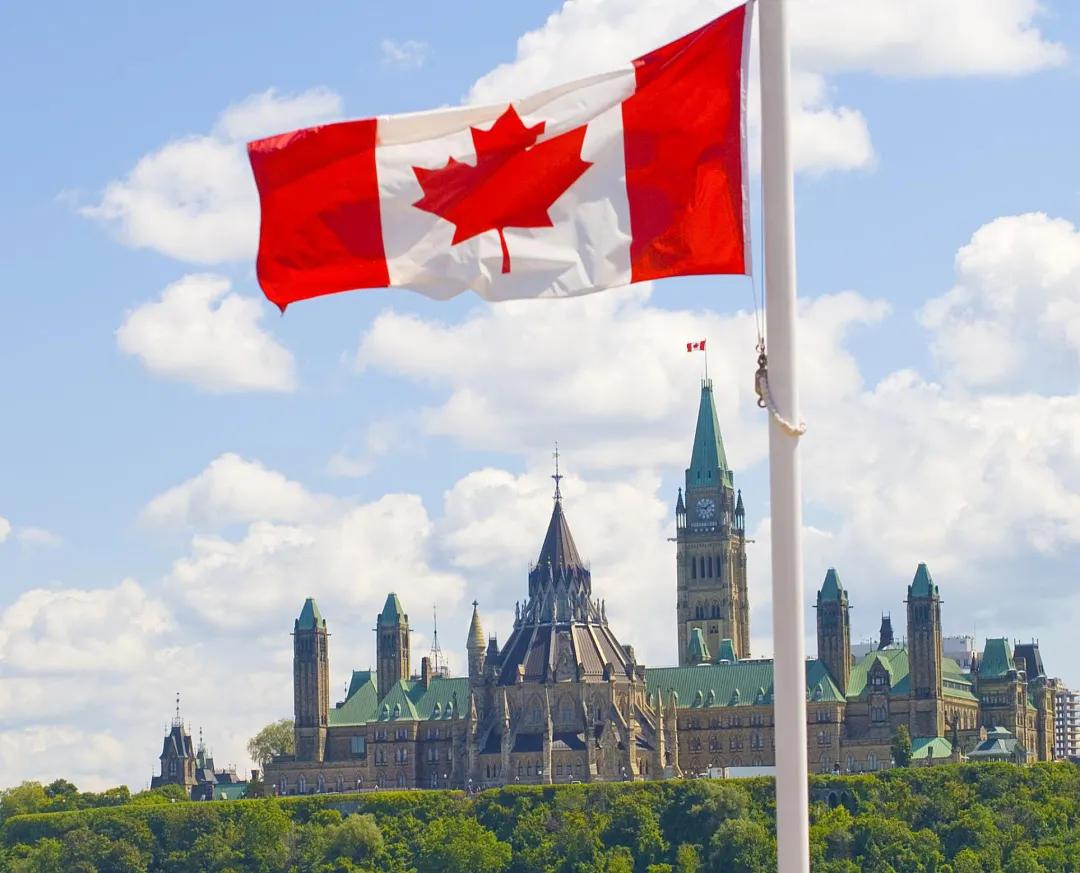 加拿大入境通关注意事项,第一次加拿大机场入境全流程