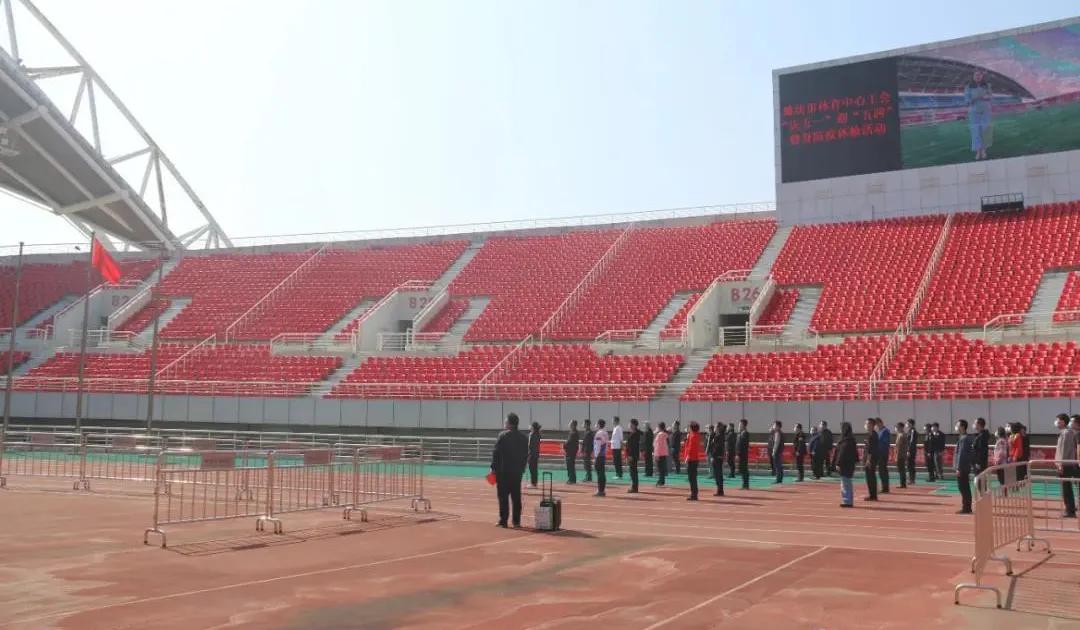 潍坊奥体中心24小时开放吗,潍坊奥体操场开放时间