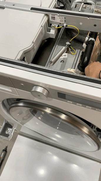 海尔洗烘套装推荐2021排行榜,推荐小天鹅7000左右洗烘套装