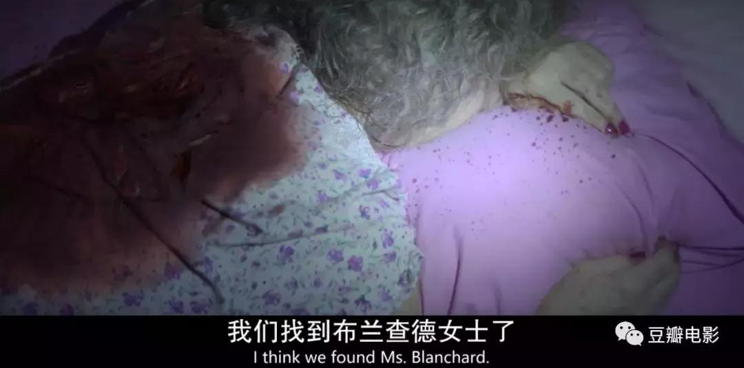 豆瓣8.7,真实弑母案改编,这新剧太“变态”