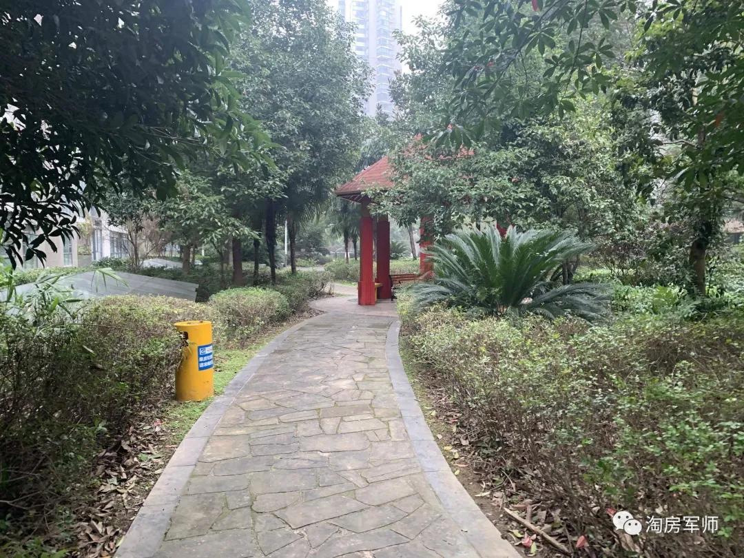 踩盘五矿壹云台,踩盘保利滨江和著