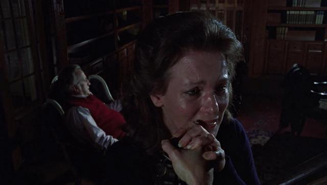 七个国家最恐怖的电影,推荐四部值得一看的经典恐怖电影