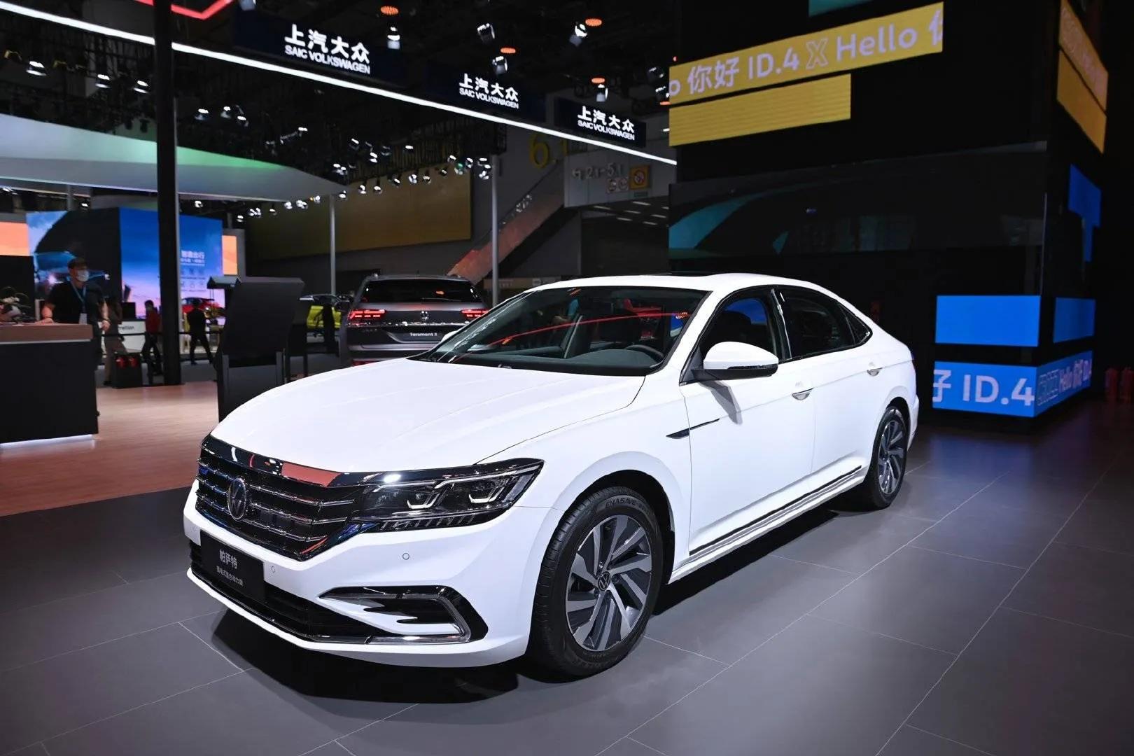 现在什么20万以上车最值得入手,20万选一台2.0t加at变速箱轿车