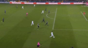 皇马3:1布鲁日,布鲁日vs佛罗伦萨皇马vs拜仁