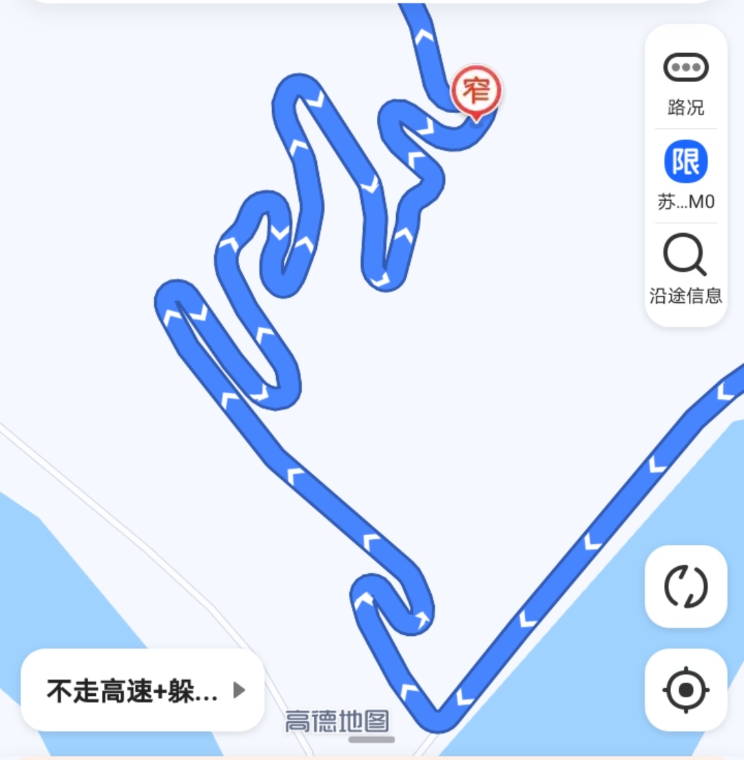 皖南川藏线惊险段视频,皖南川藏线惊险路段
