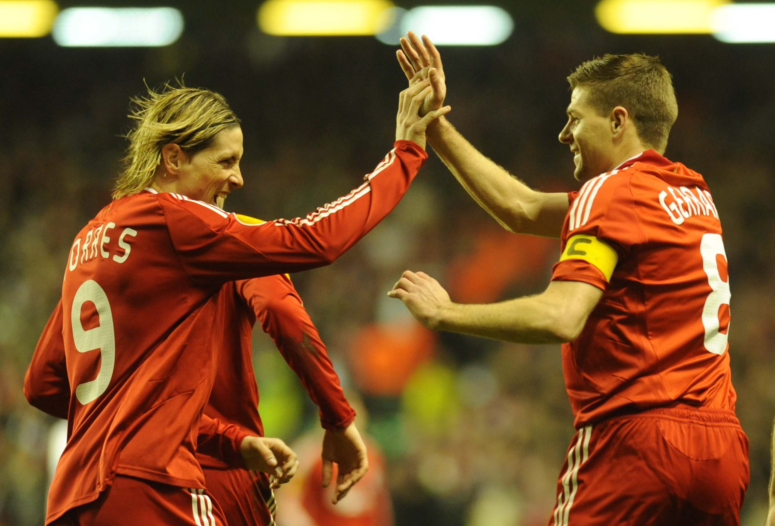 托雷斯巴乔,那些长发飘飘的男明星