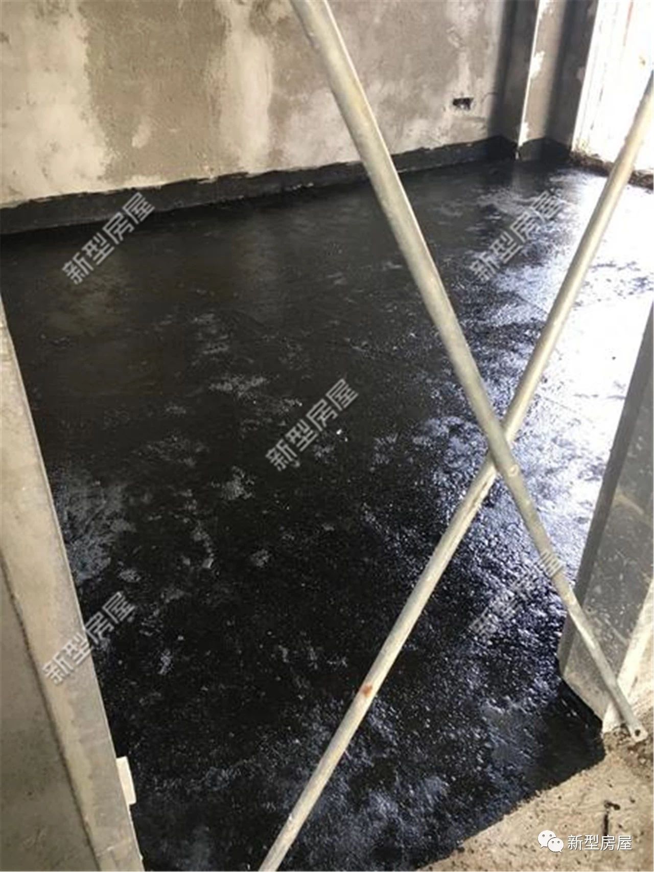 农村房屋防水施工步骤详解,建房防水做法