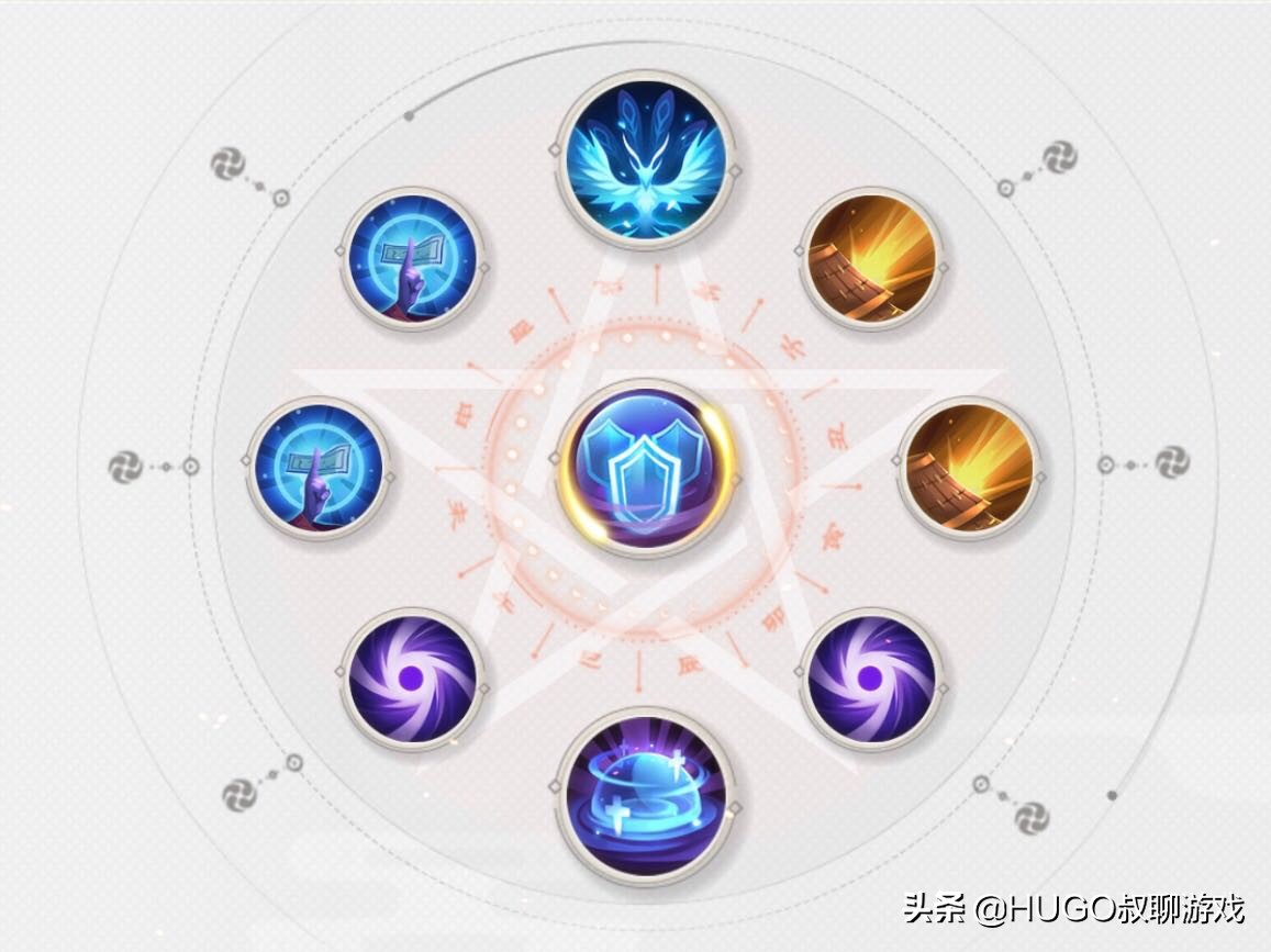 决战平安京辅助山兔怎么玩,决战平安京山兔典藏保底