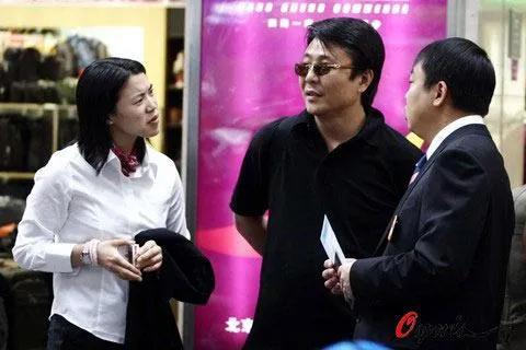 王楠曾得过什么癌症,王楠的经历