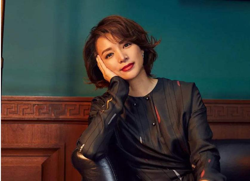 董卿高情商的句子,董卿情商