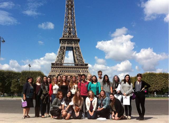 bostonuniversity,在波士顿的大学