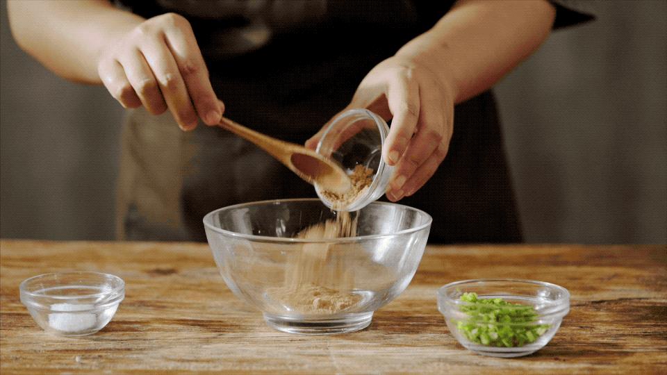 限时2个月的鲜嫩，健脑又润燥