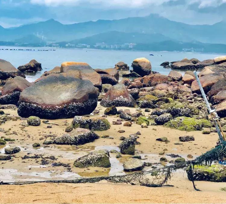 藏在广东的7个神秘小众海岛，美景如画！你听过5个算我输