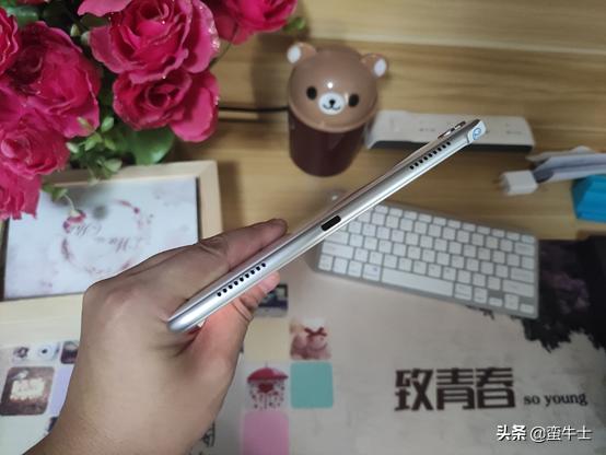 教育平板与普通平板,酷比魔方iplay40pro和小米平板