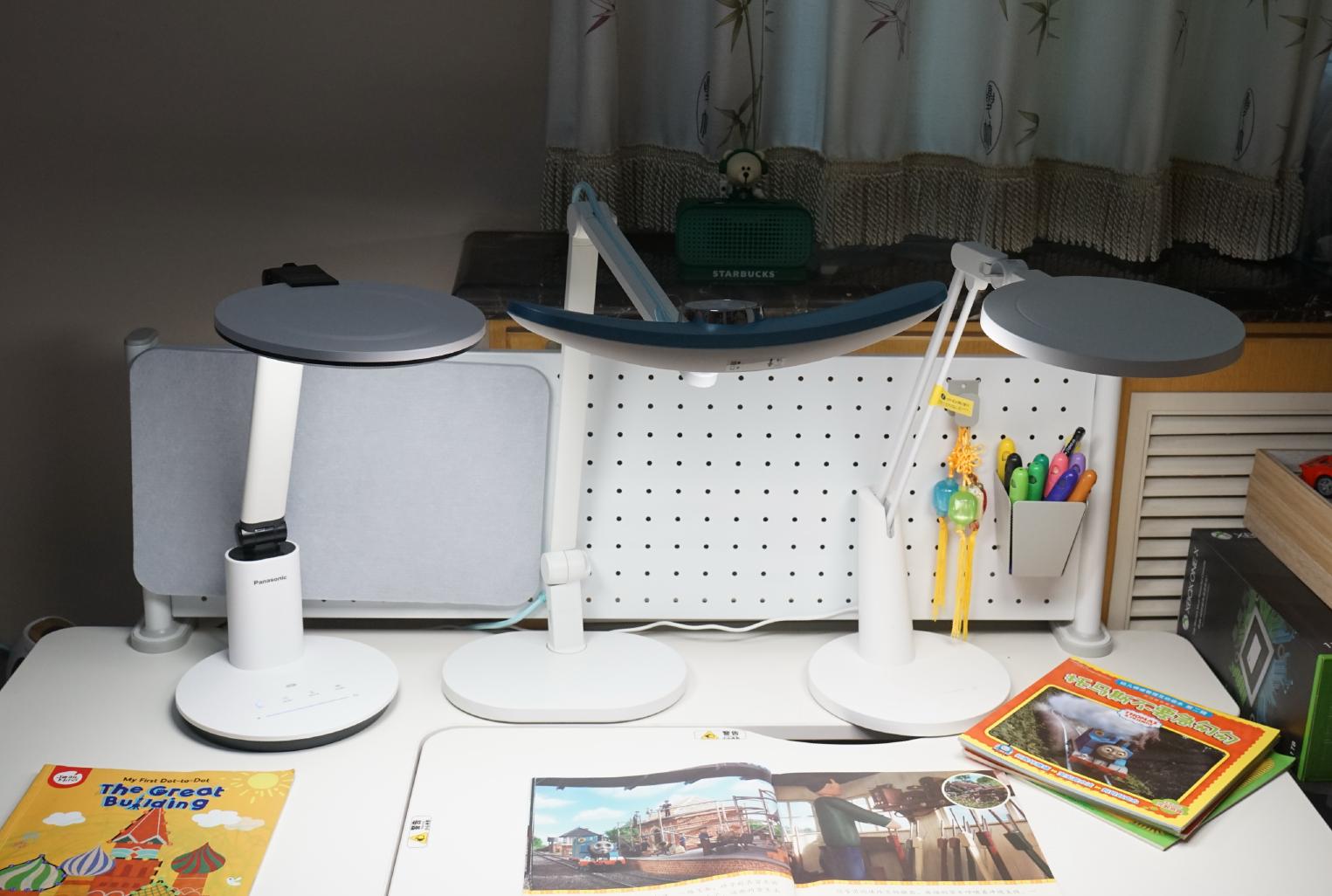 护眼台灯怎么选比较专业,护眼圆形台灯怎么选好用