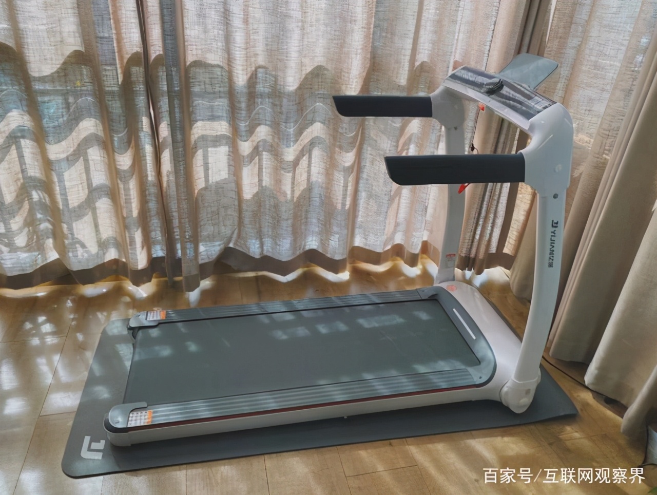 选购跑步机,购买跑步机注意事项