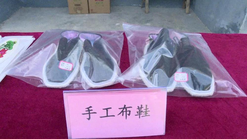 十堰消费扶贫馆,十堰竹溪向坝乡山货