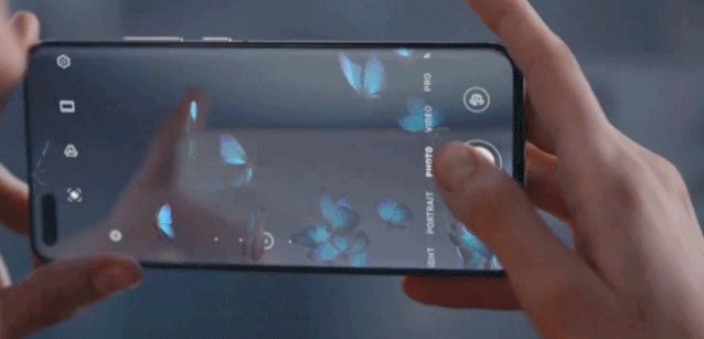 华为p40真的值得购买吗,华为p40还值得购买吗