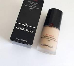 持久且遮瑕效果好的粉底液,给大家推荐一款超好用的粉底液