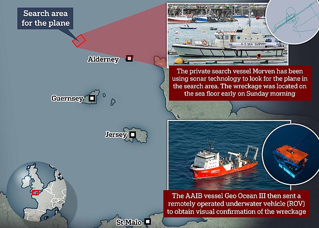 卡迪夫胜利献给萨拉5小时后找到球员飞机残骸足球从未高于生死