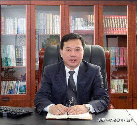 长春一中是什么档次学校,长春一中是什么档次