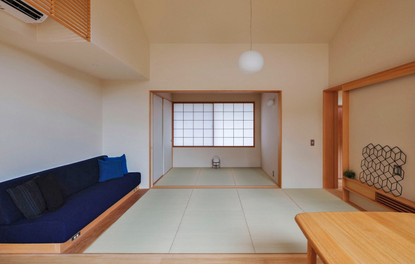 现代客厅不要沙发和茶几的设计,现代客厅怎么布置不需要沙发茶几