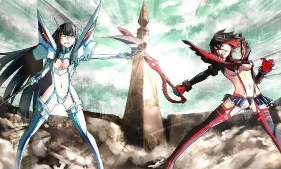 补番党必看100部动漫,补番推荐画质良心剧情精彩的动漫