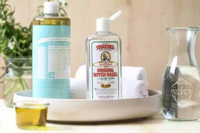 衣服被盐水染色怎么还原,怎样把染色衣服还原色