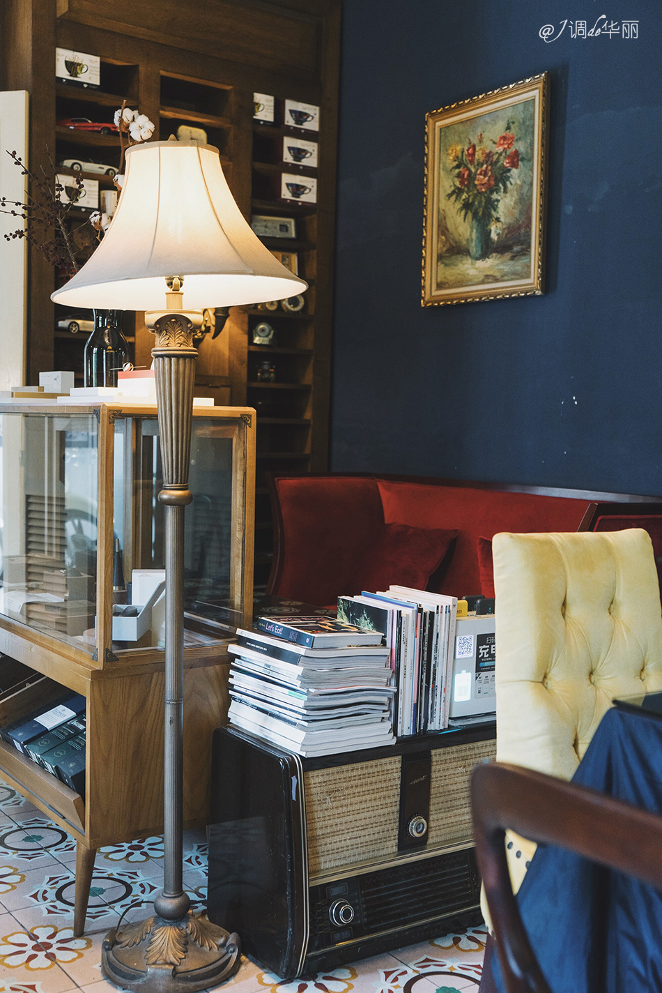 厦门水泥花砖,厦门老花砖