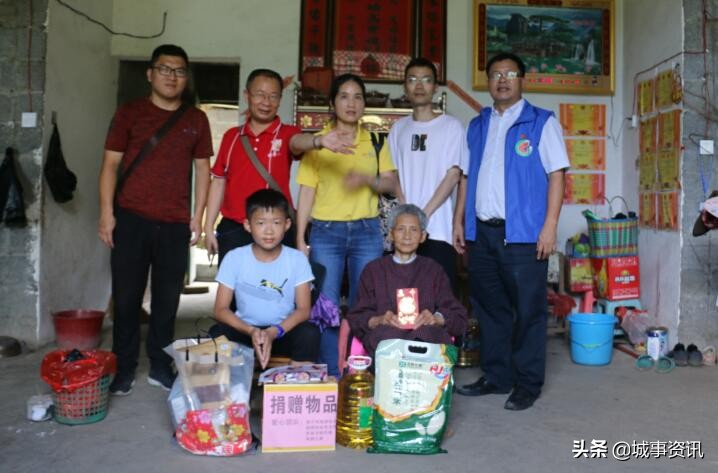 南宁旅游景区志愿者,扶贫济困志愿者服务活动