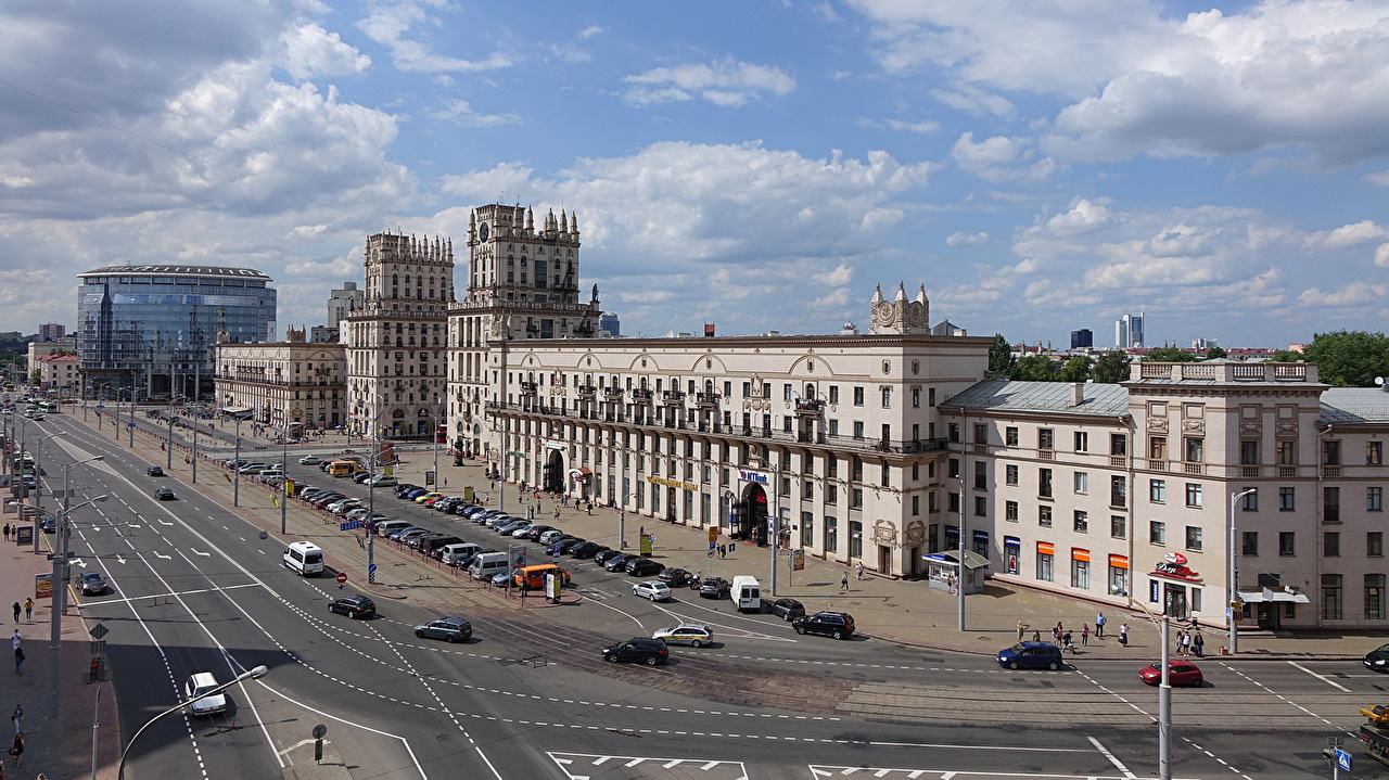 俄罗斯和白俄罗斯是一个总统吗,俄罗斯和白俄罗斯有什么区别